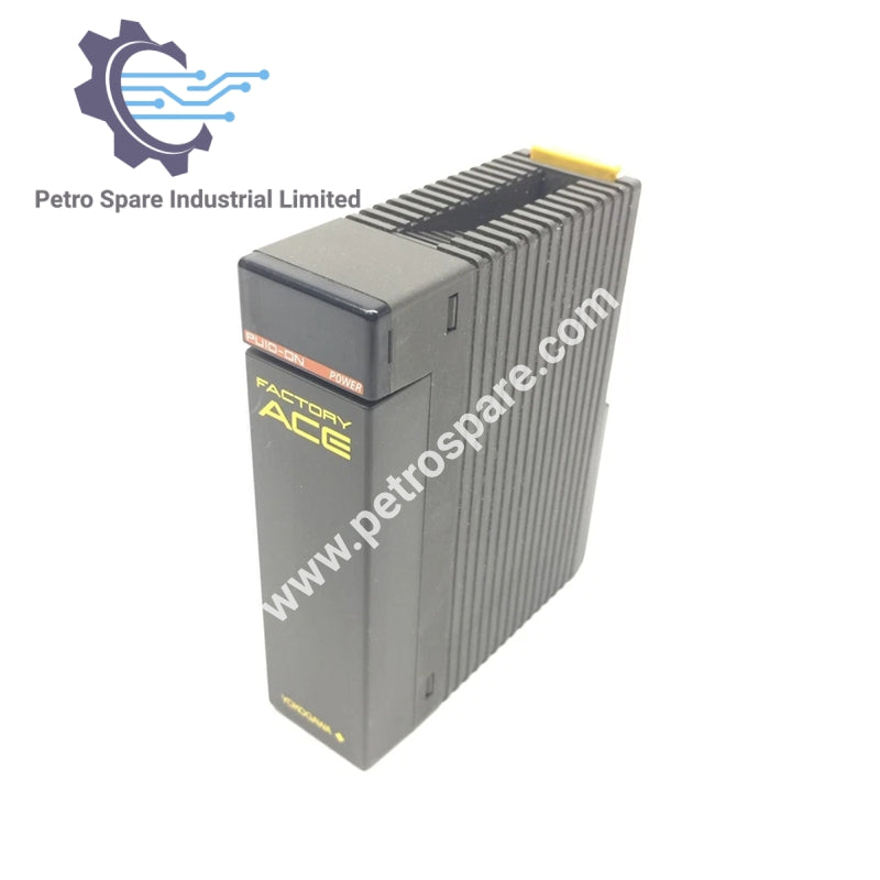 F3PU10-0N | Yokogawa | Güç Kaynağı