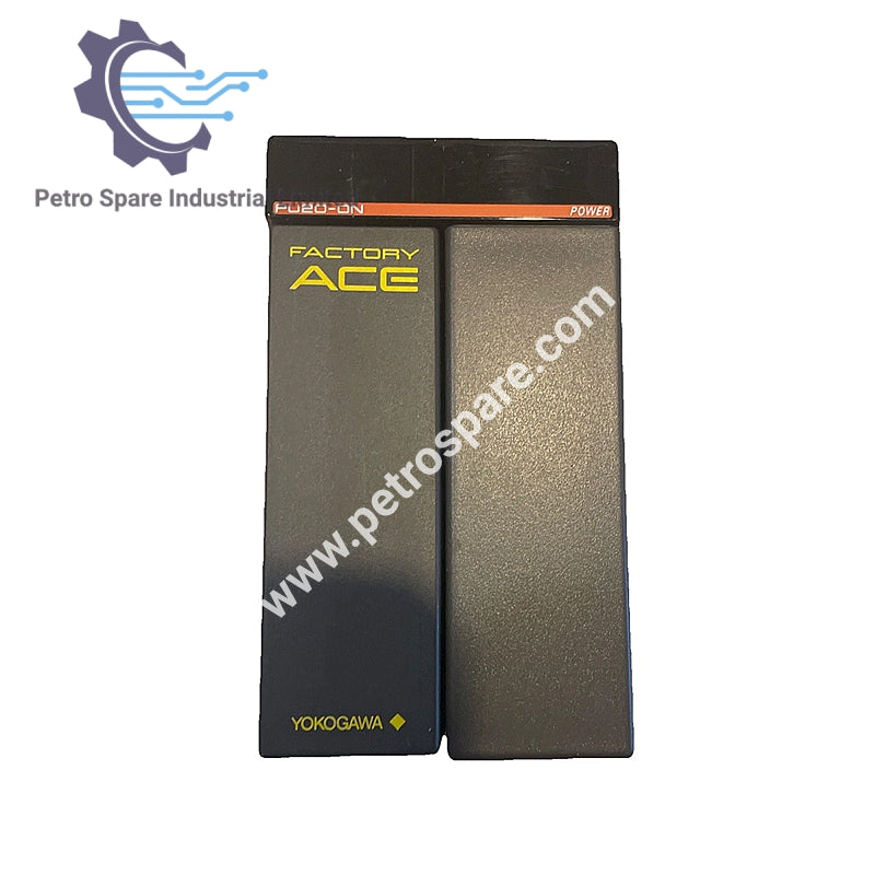 F3PU20-0N - Yokogawa - FA-M3 Power Supply