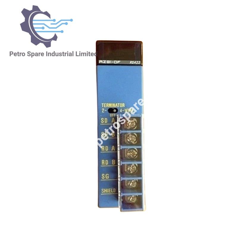 Модуль связи лестничного типа Yokogawa F3RZ91-0F