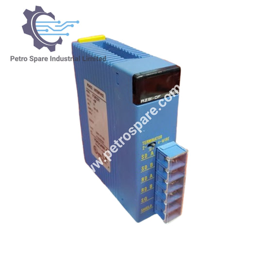 Модуль связи лестничного типа Yokogawa F3RZ91-0F