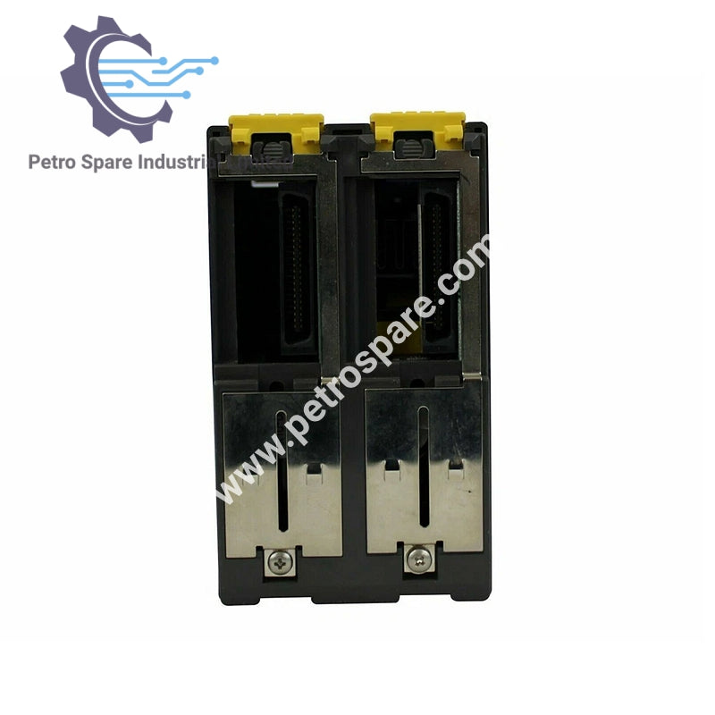 Yokogawa F3SP05-0P Тізбекті Орталық Есептеу Бөлімі Модулі