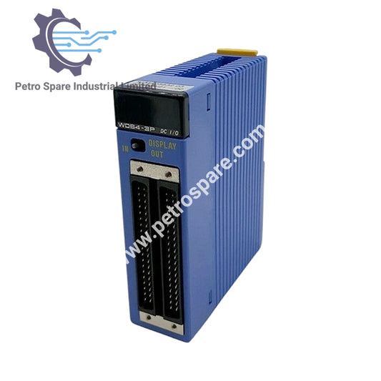 Yokogawa F3WD32-3F | FA-M3 մուտք/ելք մոդուլ (պատճեն)