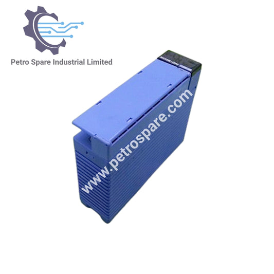 Yokogawa | F3XC08-0C | No Voltage Contact Input Module