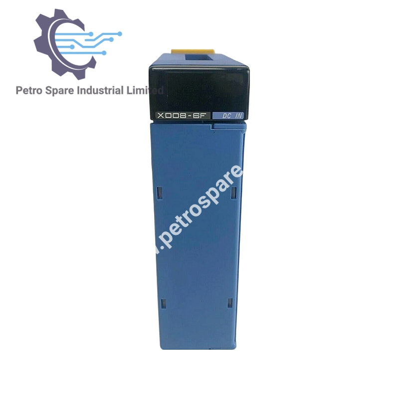 โยโกกาวา F3XD08-6F โมดูลรับสัญญาณไฟตรง