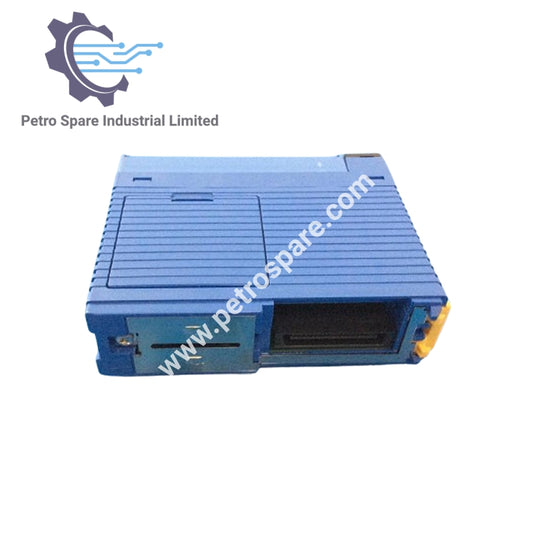 F3XH04-3N | Yokogawa | Входен модул с висока скорост 24 V DC