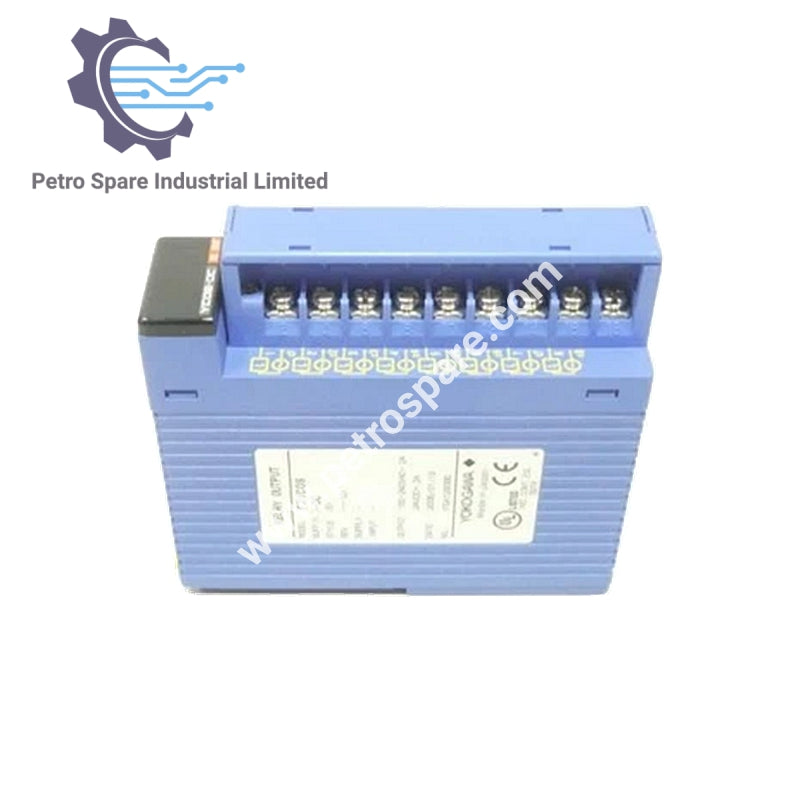 F3YC08-0C | Modul Output Relay Yokogawa