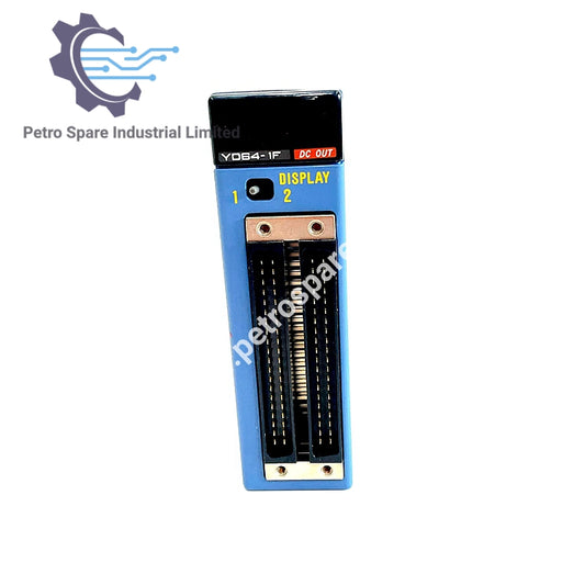 Mô-đun Đầu ra Transistor Yokogawa F3YD64-1F