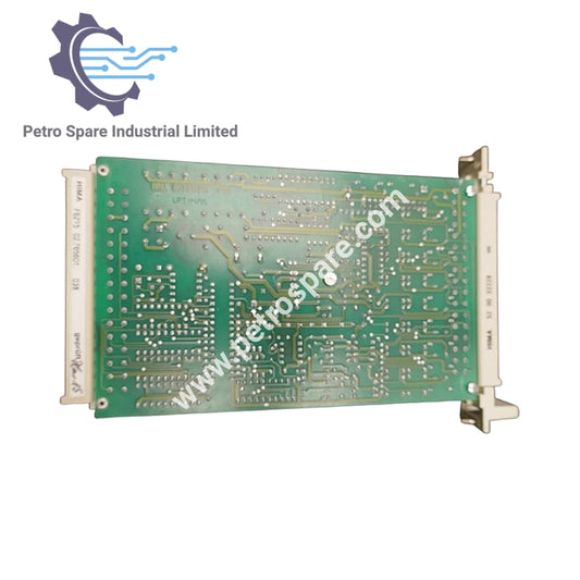 HIMA - F 6215 - 8 Fold Analog Input Module,Resolution 12 Bits F6215