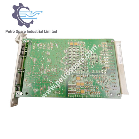 HIMA | F 6251 F6251 Safety-Related Limit Monitor