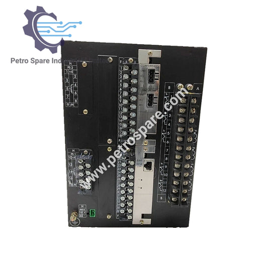 F650BABF1G0HI Multilin F650 GE Fanuc Pengawal Teluk Digital