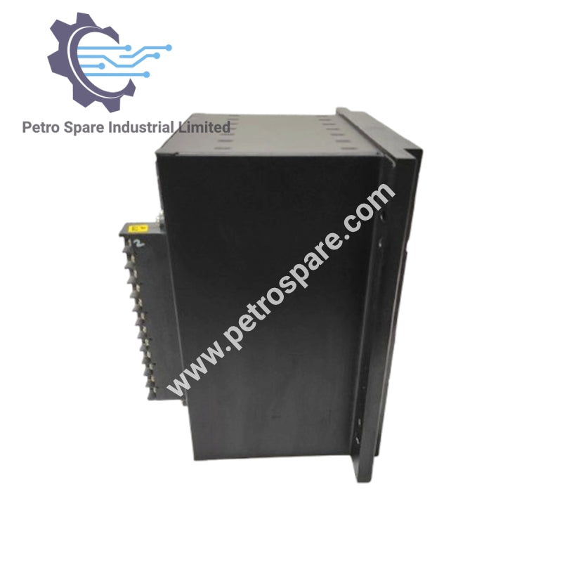 GE Multilin F650 Цифровой контроллер отсека