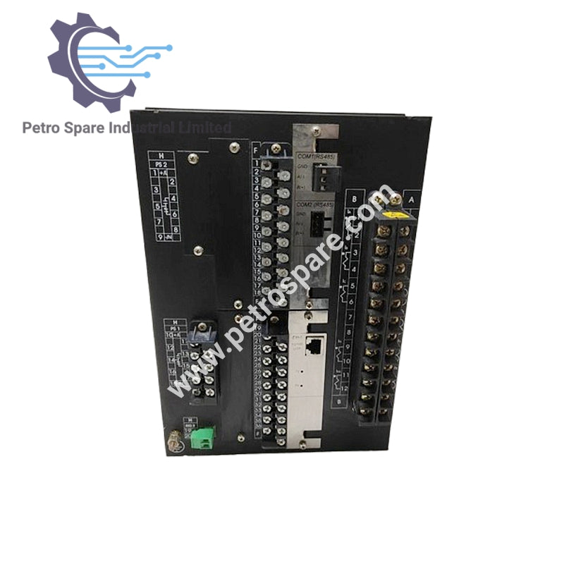 GE Multilin F650 Цифровой контроллер отсека
