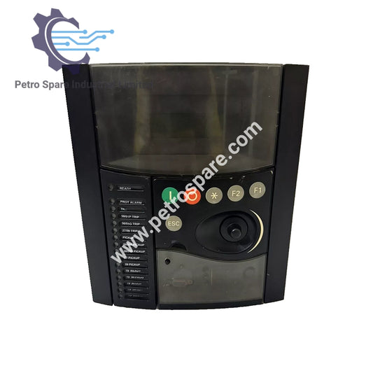 Multilin F650 F650BABF2G1HI GE Digital Bay Controller