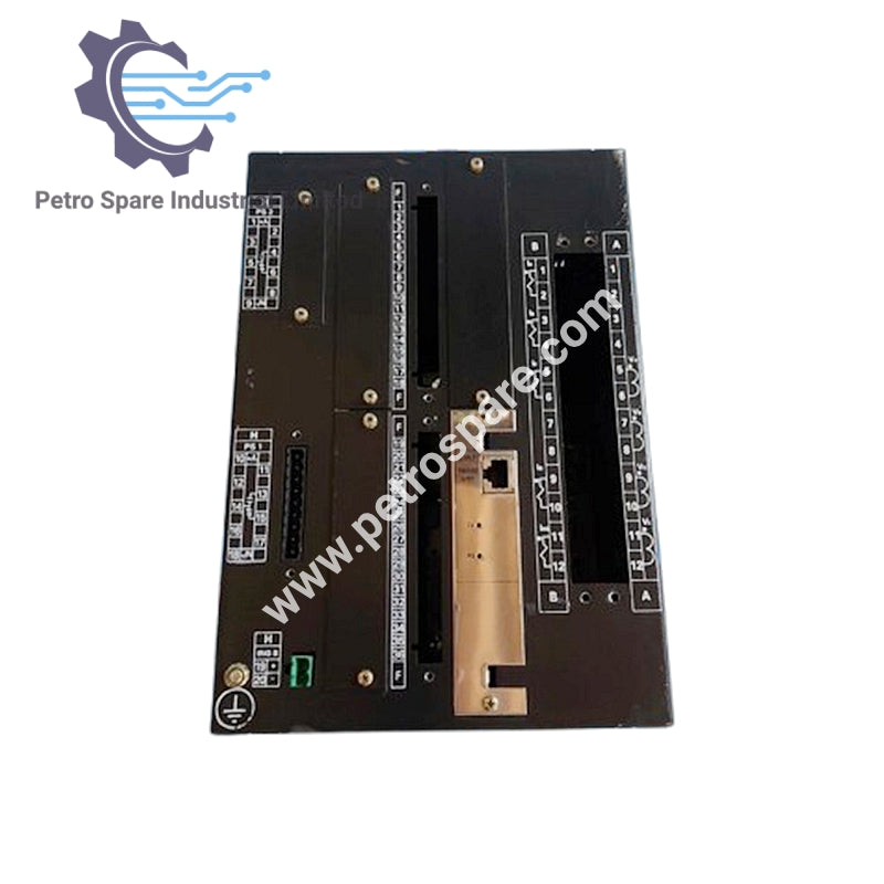 Цифровой контроллер отсека GE Multilin F650BFBF1G0HI