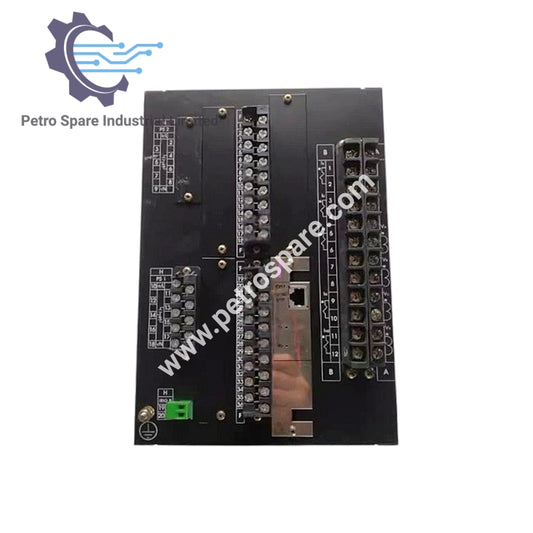 General Electric F650BFBF1G1HIC Digital Bay Controller