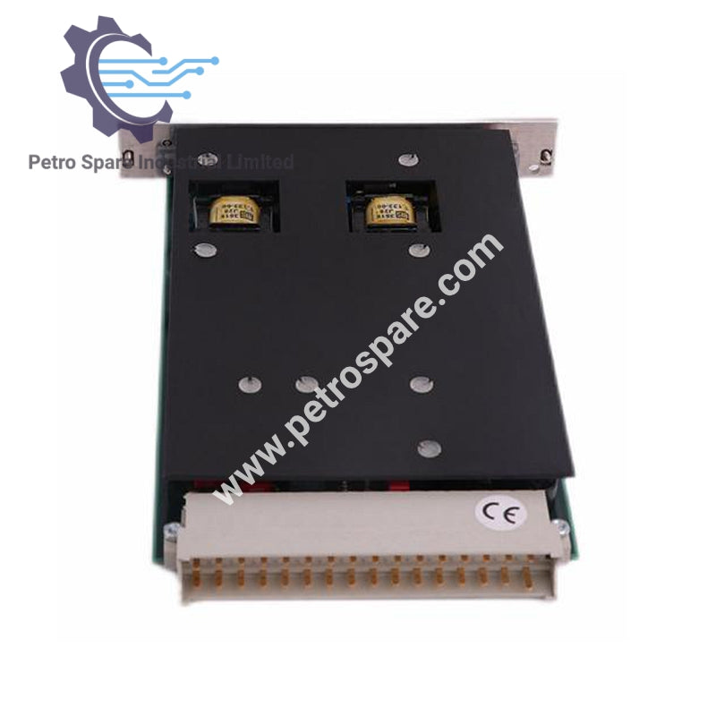 F 7130 HIMA | Módulo de Fonte de Alimentação F7130