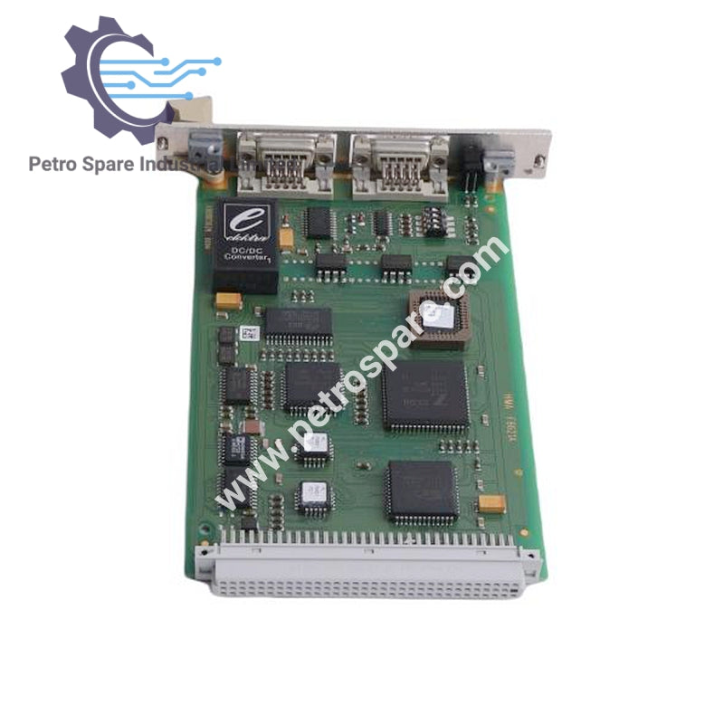 HIMA F 8621A | Modul Koprosesor F8621A