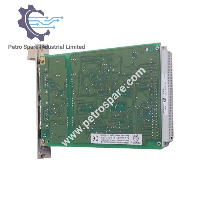 HIMA F 8621A | Modul Koprosesor F8621A