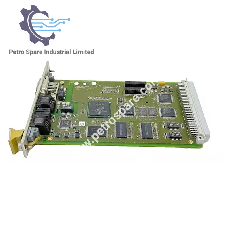 F 8627 | HIMA Ethernet komunikacioni modul F8627