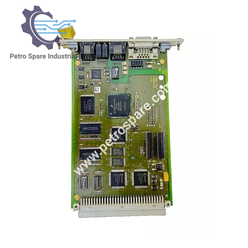 F 8627 | HIMA Ethernet komunikacioni modul F8627