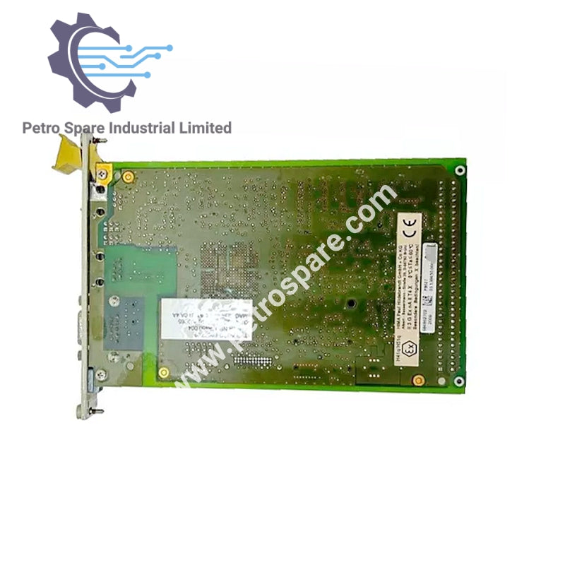 F 8627 | HIMA Ethernet komunikacioni modul F8627