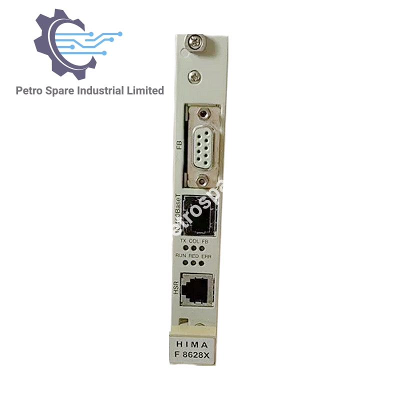 HIMA F 8628X | Modul za komunikaciju F8628X