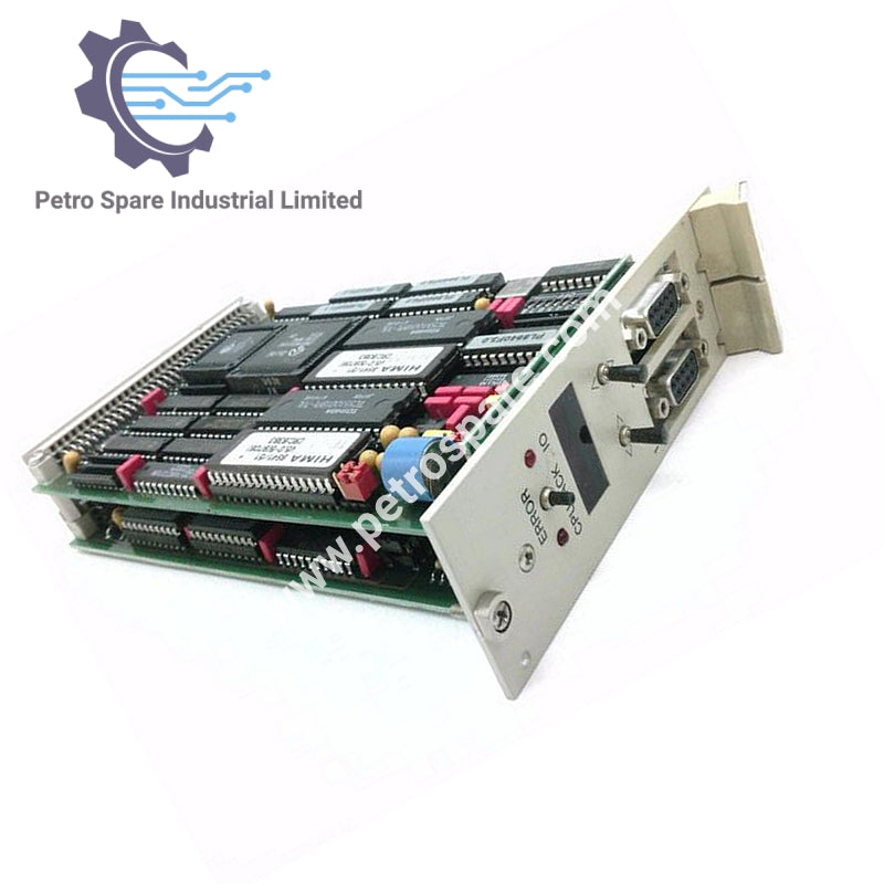 F 8640 | HIMA F8640 CPU modul