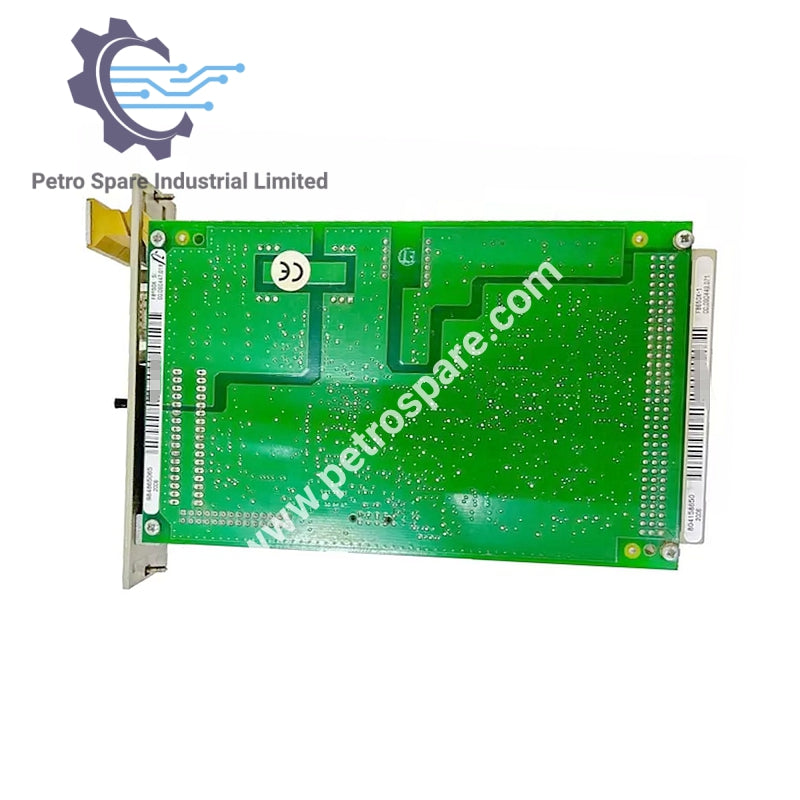 HIMA | F 8650 | Centralni modul F8650