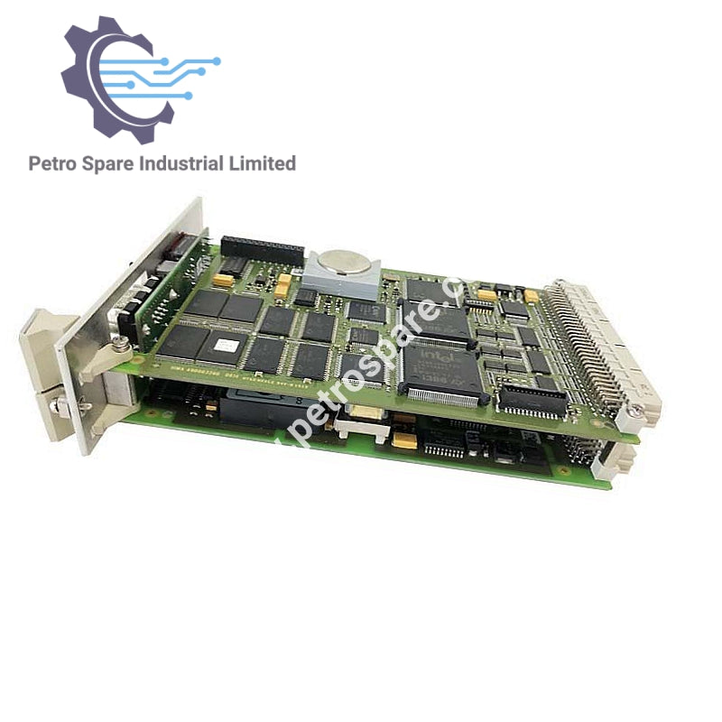 F 8650A | HIMA F8650A | Центральный модуль