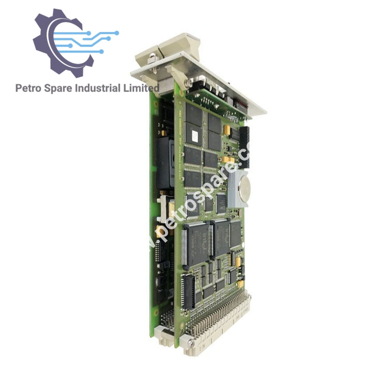 F 8650A | HIMA F8650A | Центральный модуль