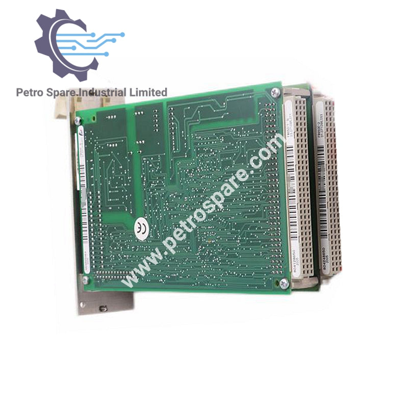 HIMA F 8650E F8650E Centralni Modul