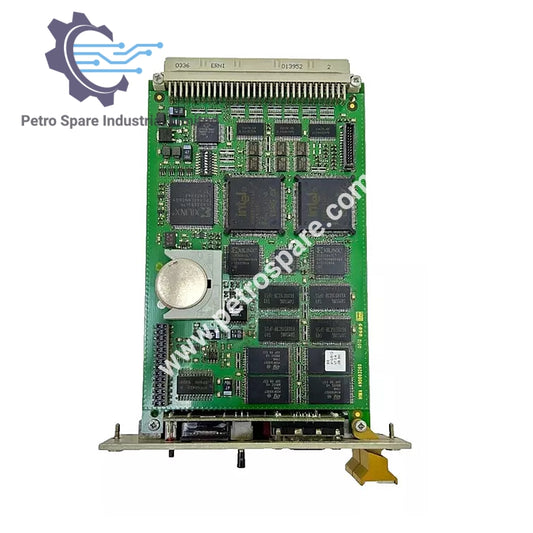 HIMA | F 8650 | Central Module F8650