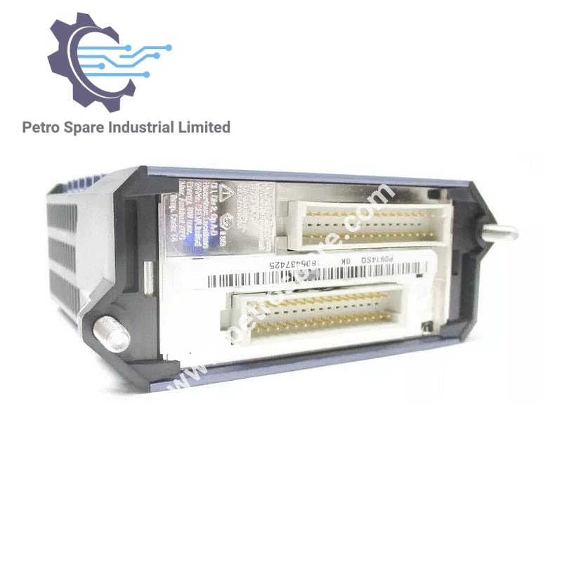 FBM201 | Foxboro | Modul Antara Muka Input Analog 0 hingga 20 mA