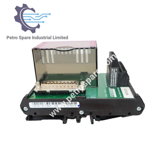 FBM202 Foxboro P0916AC Modul Input Termokopel/mV