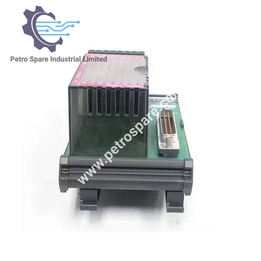 FBM204 Foxboro P0916AG Поле за свързване на термини