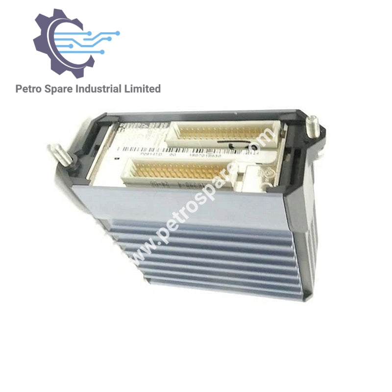 Invensys Foxboro FBM207 P0914TD Csatorna-izolált bemeneti modul