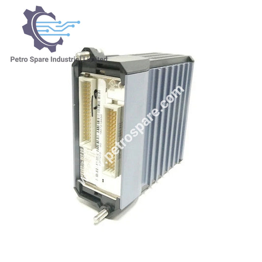 I/A Series FBM207 Voltage Monitor Input Module Foxboro Invensys