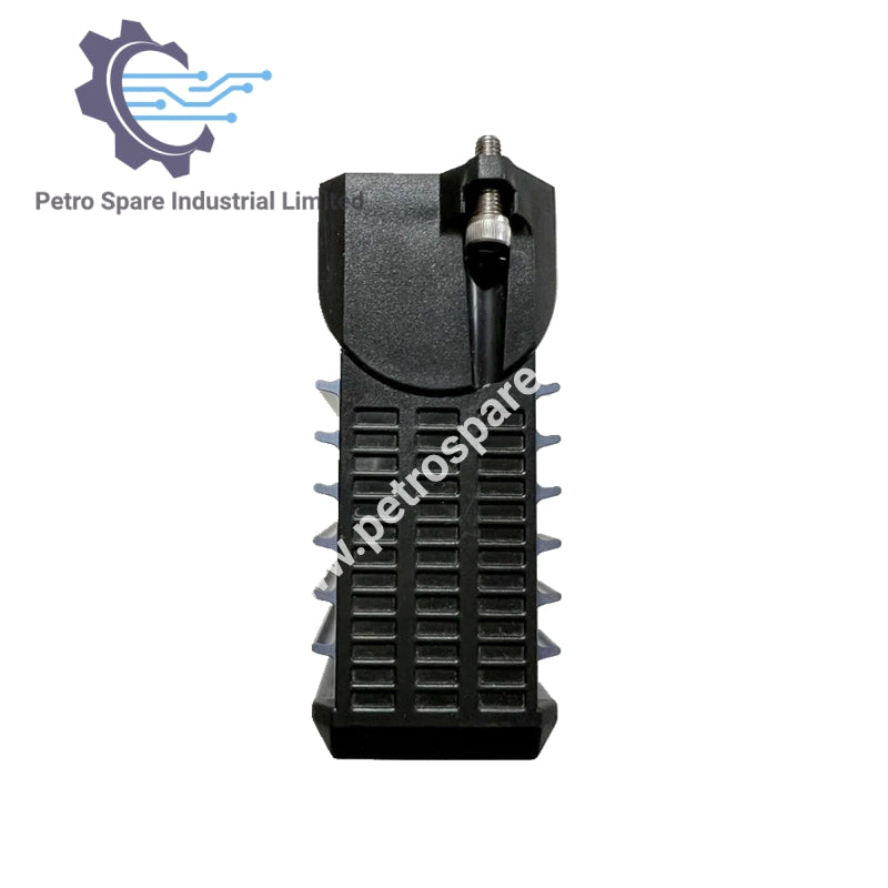 FBM207b Foxboro Voltage Monitor Input Module P0914WH