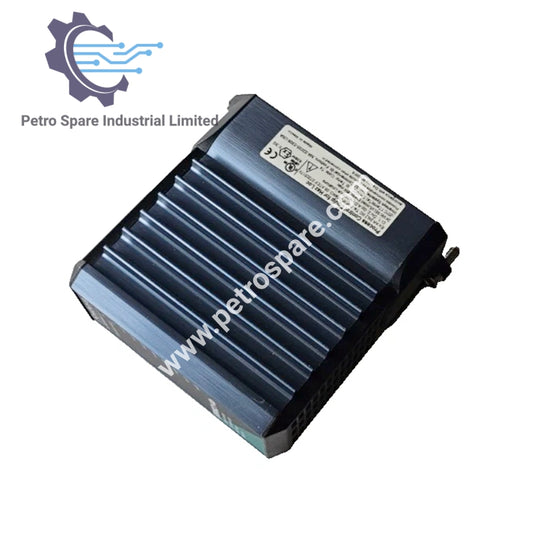FBM214B RH927AH Foxboro HART Communication Input Module