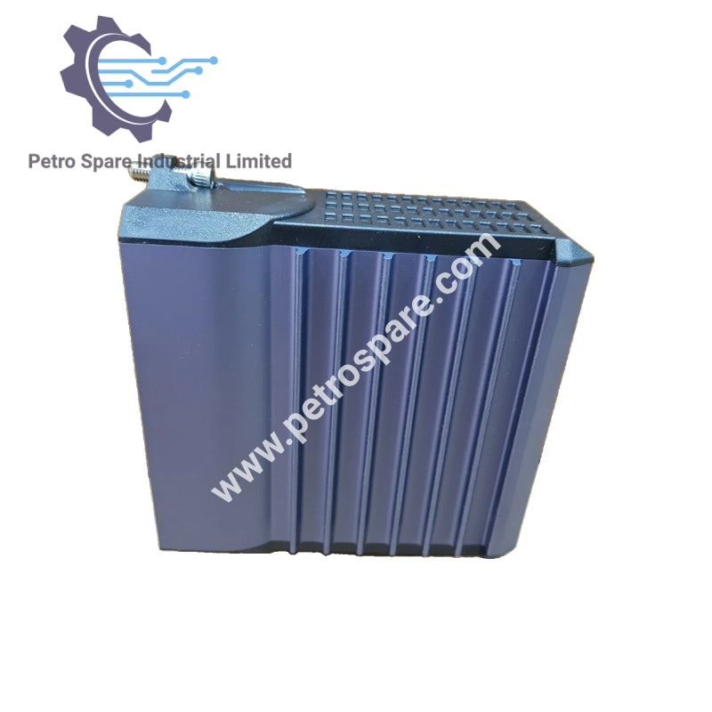 Foxboro FBM214 HART Əlaqə Giriş İnterfeys Modulu P0922VT