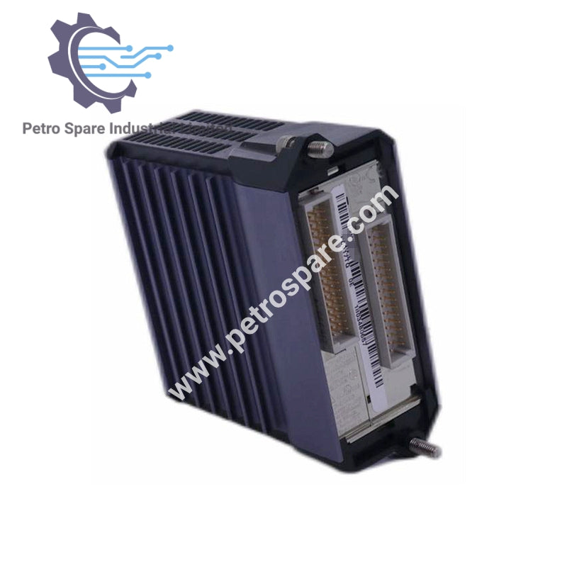 Foxboro FBM215 P0922VU | Módulo de Saída de Comunicação HART
