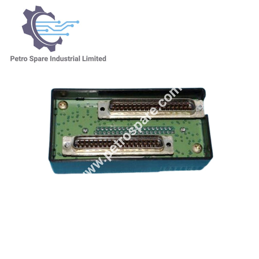 P0917XQ | Foxboro | FBM216 Редундантен адаптер