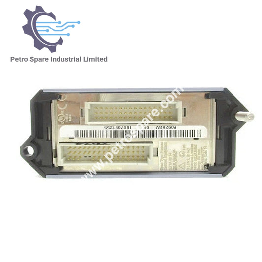 FBM231 Foxboro P0926GV Field Device System Integrator Module