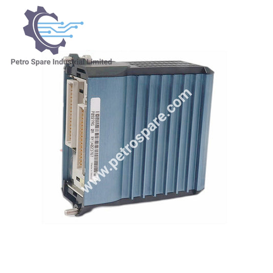 FBM239 | Invensys Foxboro | Discrete 16DI/16DO Module