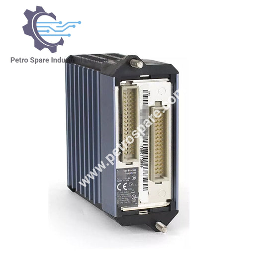 Foxboro | FBM241C | Diskret Giriş/Çıxış Modulu