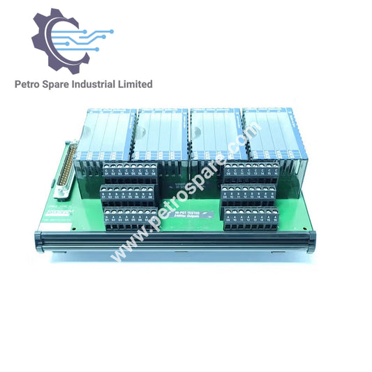 Foxboro FBM242 P0916NG Termination Assembly