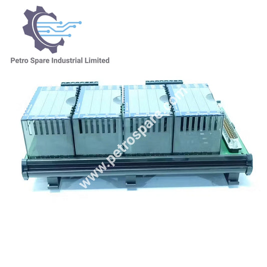 Foxboro FBM242 P0916NG Termination Assembly