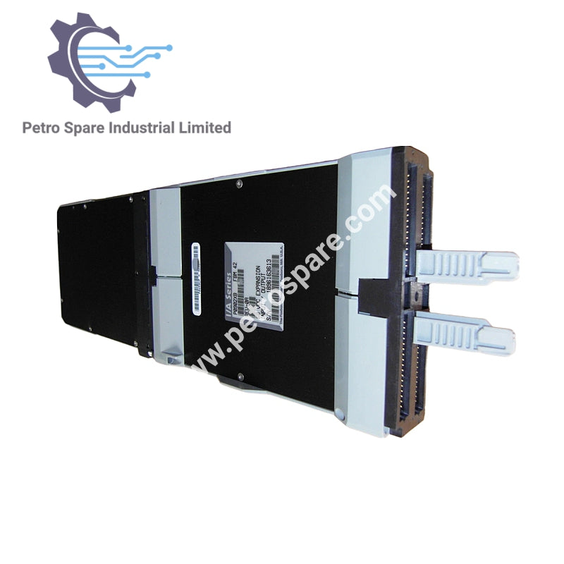 FBM42 P0902XB - Foxboro Əlaqə/dc Genişlənmə I/O İnterfeys Modulu