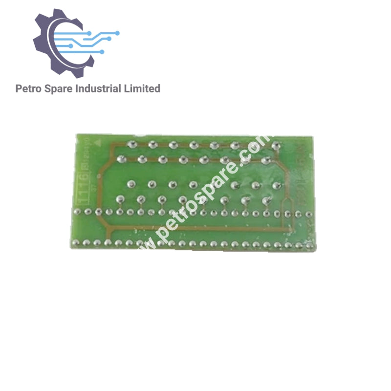 Honeywell FC-BSDI-16UNI Конвертер модулі