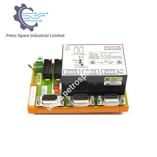 FC-DCOM-232/485 | Modul Antara Muka - Honeywell